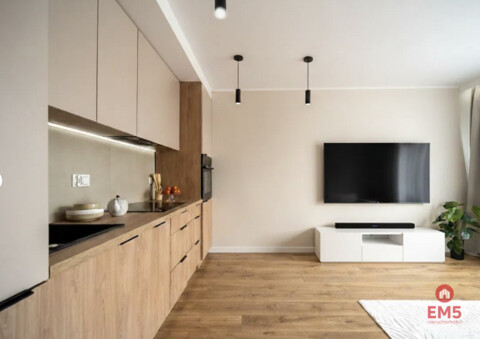 Wohnung zu verkaufen