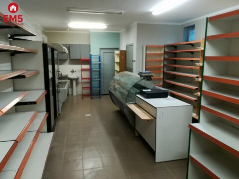 Geschäftsräume zu verkaufen