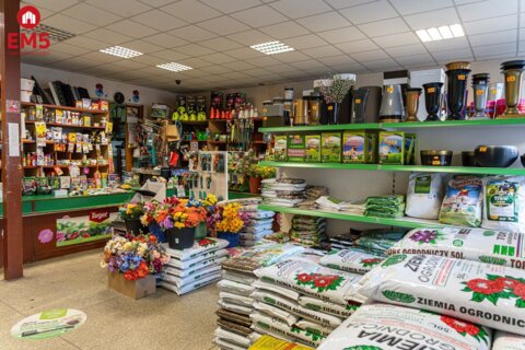 Business premises for sale