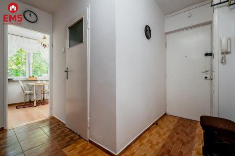 Antoniuk, 2 pokoje z oddzielną kuchnią