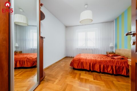 Dom w Dojlidach Górnych