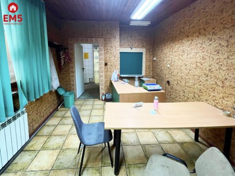 Geschäftsräume zur Miete