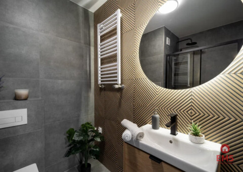 Wohnung zu verkaufen