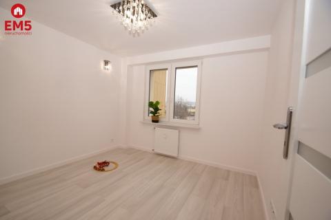 Ładne 2 pokoje 48m2 Ul. Jarzębinowa