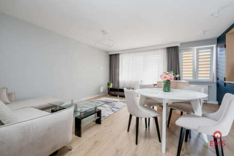 Nowoczesne, 2 pokoje, Nowe Miasto