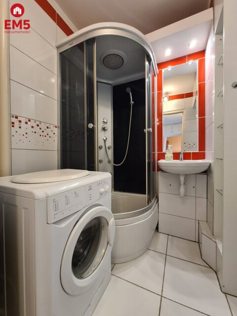 2 pokojowe mieszkanie na os. Dziesięciny