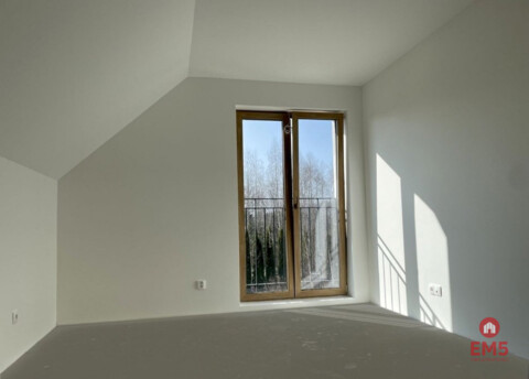 Dom Przejma PRZY JEZIORZE k. Suwałk NOWA CENA