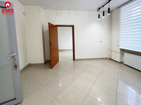 Business premises for rent