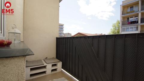 Nowe Miasto, parter, 41m2