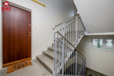 Wohnung zu verkaufen