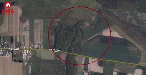 Jasionówka działka z potencjałem
