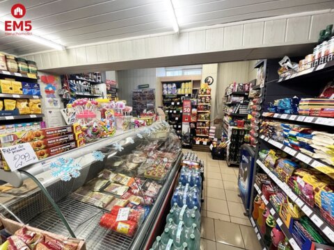 Lokal,  sklep osiedlowy.  Białystok