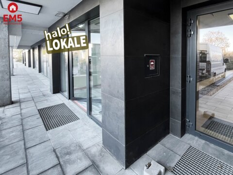 Business premises for sale