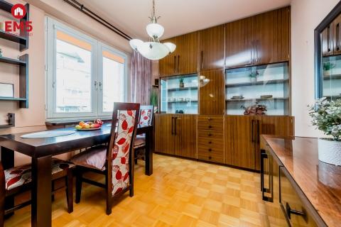 Wohnung zu verkaufen