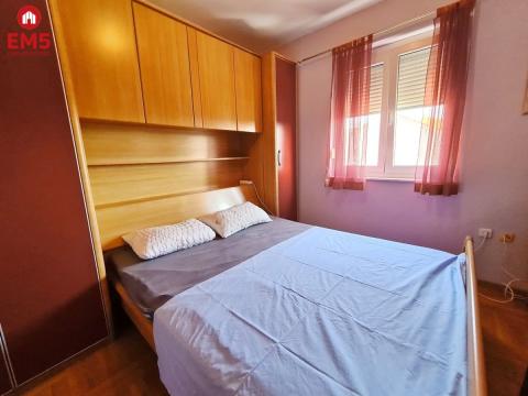 Apartament z widokiem na morze BIOGRAD