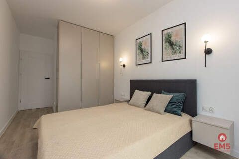 Apartament 3-pokojowy 3 piętro, winda