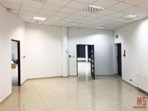 Business premises for rent