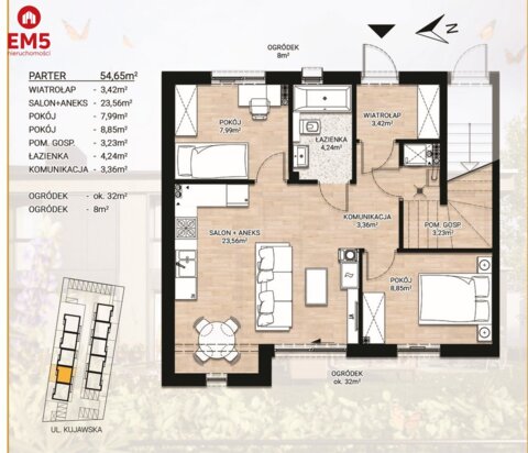 квартира на продажу