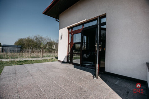 Haus zu verkaufen