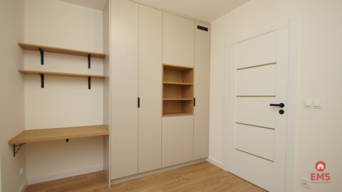 Wohnung zu verkaufen
