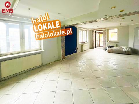 Business premises for rent