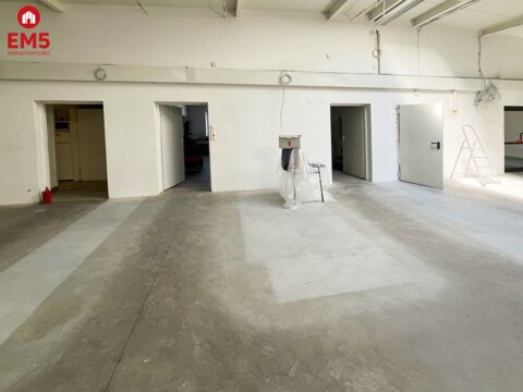 Business premises for rent