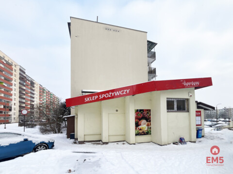 Geschäftsräume zu verkaufen