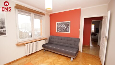 Wohnung zu verkaufen