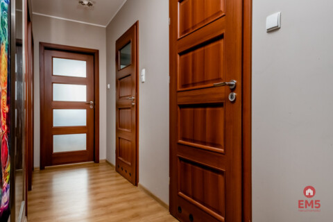 Apartment for rent