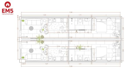 Помещения для бизнеса на продажу