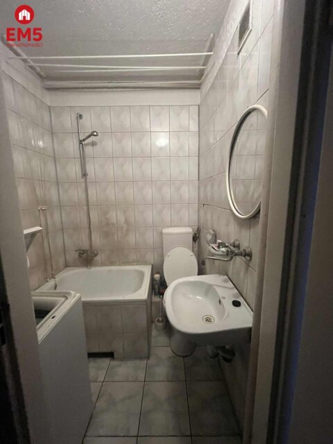 REZERWACJA Kawalerka na start