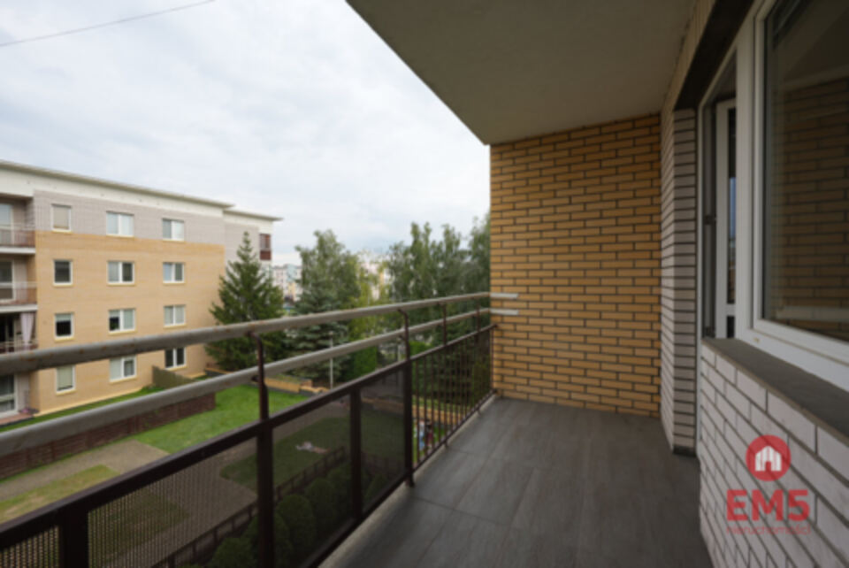 квартира в аренду