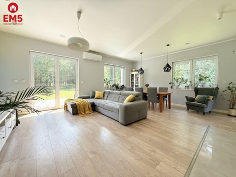 Dom wolnostojący okolice Białegostoku