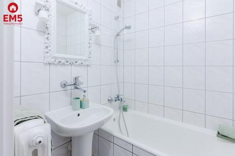 Wohnung zu verkaufen