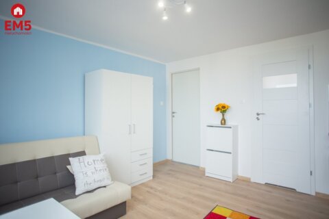 Wohnung zu verkaufen