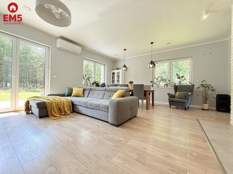 Haus zu verkaufen