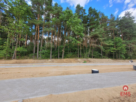 Grundstück zu verkaufen