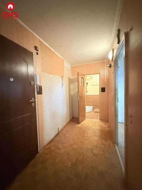 Wohnung zu verkaufen