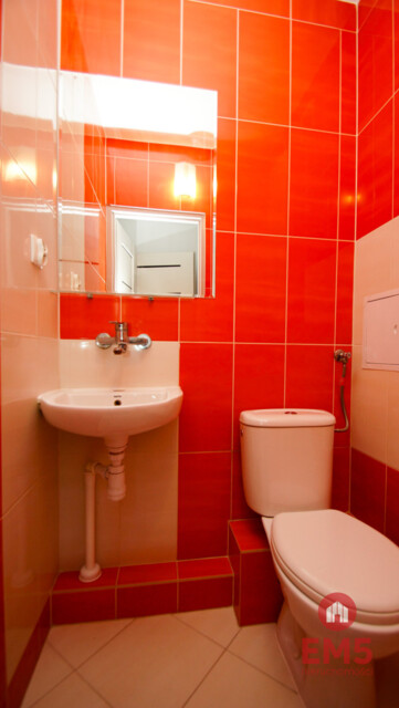 3 pokojowe mieszkanie po remoncie!