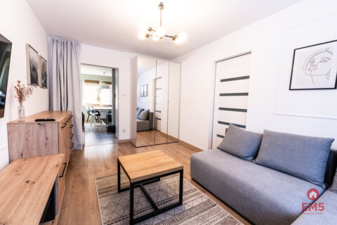 Wohnung zu verkaufen