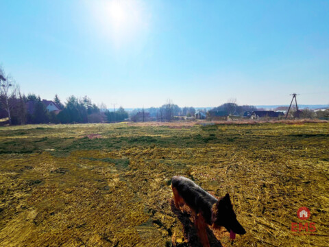 Królewskie Wzgórza, 3 km od Białegostoku.