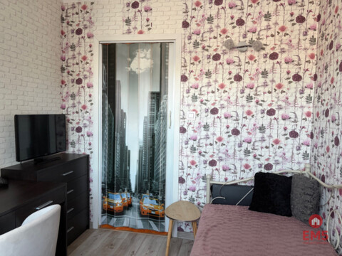 Wohnung zu verkaufen