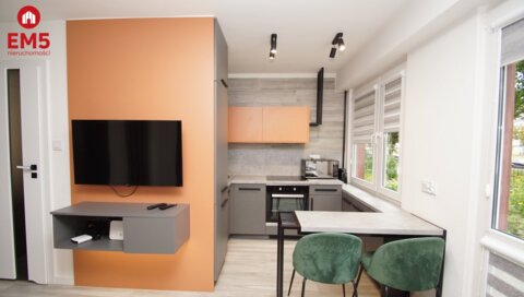 Wohnung zu verkaufen