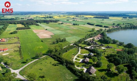 участок на продажу