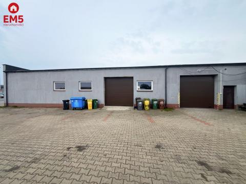 Business premises for rent