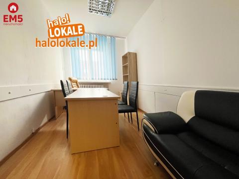 Business premises for rent