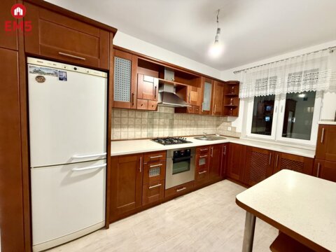 Wohnung zu verkaufen