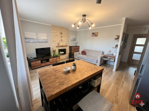 Wohnung zu verkaufen