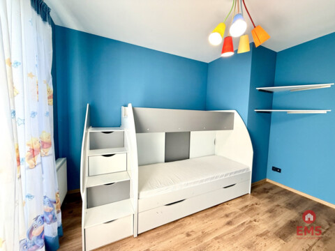 Zabudowa Szeregowa    Atrakcyjna Okolica