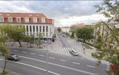 2-pokojowe, centrum Białegostoku!